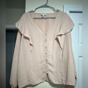 Nine West Blouse